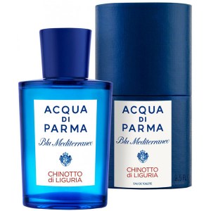 Купить туалетную воду Acqua Di Parma Blu Mediterraneo Chinotto di Liguria